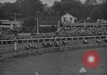 Immagine di Kentucky Derby Louisville Kentucky USA, 1945, secondo 46 filmato di repertorio 65675056679