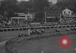 Immagine di Kentucky Derby Louisville Kentucky USA, 1945, secondo 47 filmato di repertorio 65675056679