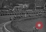 Immagine di Kentucky Derby Louisville Kentucky USA, 1945, secondo 48 filmato di repertorio 65675056679