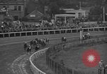 Immagine di Kentucky Derby Louisville Kentucky USA, 1945, secondo 49 filmato di repertorio 65675056679