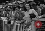 Immagine di Kentucky Derby Louisville Kentucky USA, 1945, secondo 51 filmato di repertorio 65675056679