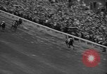 Immagine di Kentucky Derby Louisville Kentucky USA, 1945, secondo 61 filmato di repertorio 65675056679