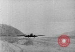Immagine di Negli Stati Uniti la missione militare Shensi Cina, 1944, secondo 27 filmato di repertorio 65675056680