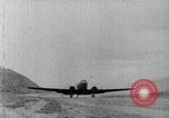 Immagine di Negli Stati Uniti la missione militare Shensi Cina, 1944, secondo 34 filmato di repertorio 65675056680