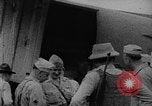 Immagine di Negli Stati Uniti la missione militare Shensi Cina, 1944, secondo 59 filmato di repertorio 65675056680