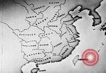 Immagine di Negli Stati Uniti la missione militare Shensi Cina, 1944, secondo 4 filmato di repertorio 65675056681