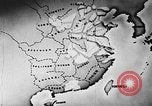 Immagine di Negli Stati Uniti la missione militare Shensi Cina, 1944, secondo 15 filmato di repertorio 65675056681