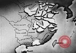 Immagine di Negli Stati Uniti la missione militare Shensi Cina, 1944, secondo 16 filmato di repertorio 65675056681
