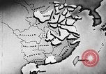 Immagine di Negli Stati Uniti la missione militare Shensi Cina, 1944, secondo 18 filmato di repertorio 65675056681
