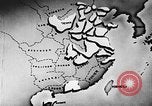 Immagine di Negli Stati Uniti la missione militare Shensi Cina, 1944, secondo 19 filmato di repertorio 65675056681
