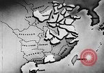 Immagine di Negli Stati Uniti la missione militare Shensi Cina, 1944, secondo 21 filmato di repertorio 65675056681