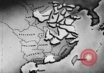 Immagine di Negli Stati Uniti la missione militare Shensi Cina, 1944, secondo 23 filmato di repertorio 65675056681