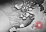 Immagine di Negli Stati Uniti la missione militare Shensi Cina, 1944, secondo 24 filmato di repertorio 65675056681