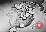 Immagine di Negli Stati Uniti la missione militare Shensi Cina, 1944, secondo 28 filmato di repertorio 65675056681