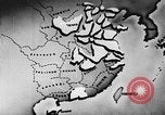 Immagine di Negli Stati Uniti la missione militare Shensi Cina, 1944, secondo 30 filmato di repertorio 65675056681