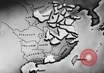 Immagine di Negli Stati Uniti la missione militare Shensi Cina, 1944, secondo 31 filmato di repertorio 65675056681