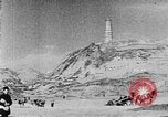 Immagine di Negli Stati Uniti la missione militare Shensi Cina, 1944, secondo 55 filmato di repertorio 65675056681