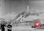 Immagine di Negli Stati Uniti la missione militare Shensi Cina, 1944, secondo 57 filmato di repertorio 65675056681
