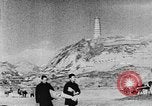 Immagine di Negli Stati Uniti la missione militare Shensi Cina, 1944, secondo 59 filmato di repertorio 65675056681
