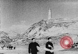 Immagine di Negli Stati Uniti la missione militare Shensi Cina, 1944, secondo 60 filmato di repertorio 65675056681