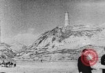 Immagine di Negli Stati Uniti la missione militare Shensi Cina, 1944, secondo 62 filmato di repertorio 65675056681