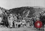 Immagine di Negli Stati Uniti la missione militare Shensi Cina, 1944, secondo 4 filmato di repertorio 65675056682