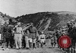 Immagine di Negli Stati Uniti la missione militare Shensi Cina, 1944, secondo 5 filmato di repertorio 65675056682