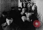 Immagine di Negli Stati Uniti la missione militare Shensi Cina, 1944, secondo 59 filmato di repertorio 65675056682