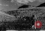 Immagine di Negli Stati Uniti la missione militare Shensi Cina, 1944, secondo 4 filmato di repertorio 65675056683