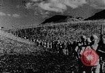 Immagine di Negli Stati Uniti la missione militare Shensi Cina, 1944, secondo 13 filmato di repertorio 65675056683