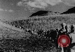 Immagine di Negli Stati Uniti la missione militare Shensi Cina, 1944, secondo 15 filmato di repertorio 65675056683