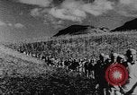 Immagine di Negli Stati Uniti la missione militare Shensi Cina, 1944, secondo 21 filmato di repertorio 65675056683