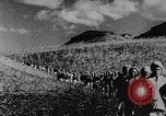 Immagine di Negli Stati Uniti la missione militare Shensi Cina, 1944, secondo 22 filmato di repertorio 65675056683