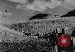 Immagine di Negli Stati Uniti la missione militare Shensi Cina, 1944, secondo 25 filmato di repertorio 65675056683
