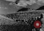 Immagine di Negli Stati Uniti la missione militare Shensi Cina, 1944, secondo 28 filmato di repertorio 65675056683