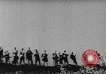 Immagine di Negli Stati Uniti la missione militare Shensi Cina, 1944, secondo 36 filmato di repertorio 65675056683