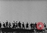 Immagine di Negli Stati Uniti la missione militare Shensi Cina, 1944, secondo 37 filmato di repertorio 65675056683
