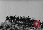 Immagine di Negli Stati Uniti la missione militare Shensi Cina, 1944, secondo 48 filmato di repertorio 65675056683