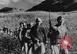 Immagine di Negli Stati Uniti la missione militare Shensi Cina, 1944, secondo 49 filmato di repertorio 65675056683