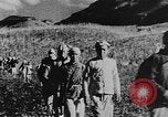 Immagine di Negli Stati Uniti la missione militare Shensi Cina, 1944, secondo 51 filmato di repertorio 65675056683