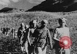 Immagine di Negli Stati Uniti la missione militare Shensi Cina, 1944, secondo 52 filmato di repertorio 65675056683