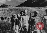 Immagine di Negli Stati Uniti la missione militare Shensi Cina, 1944, secondo 53 filmato di repertorio 65675056683