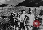 Immagine di Negli Stati Uniti la missione militare Shensi Cina, 1944, secondo 54 filmato di repertorio 65675056683