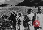 Immagine di Negli Stati Uniti la missione militare Shensi Cina, 1944, secondo 55 filmato di repertorio 65675056683