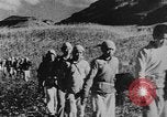 Immagine di Negli Stati Uniti la missione militare Shensi Cina, 1944, secondo 56 filmato di repertorio 65675056683