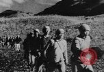Immagine di Negli Stati Uniti la missione militare Shensi Cina, 1944, secondo 57 filmato di repertorio 65675056683