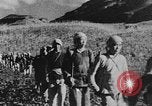 Immagine di Negli Stati Uniti la missione militare Shensi Cina, 1944, secondo 58 filmato di repertorio 65675056683