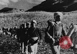 Immagine di Negli Stati Uniti la missione militare Shensi Cina, 1944, secondo 59 filmato di repertorio 65675056683