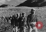 Immagine di Negli Stati Uniti la missione militare Shensi Cina, 1944, secondo 61 filmato di repertorio 65675056683