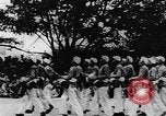 Immagine di Negli Stati Uniti la missione militare Shensi Cina, 1944, secondo 3 filmato di repertorio 65675056684